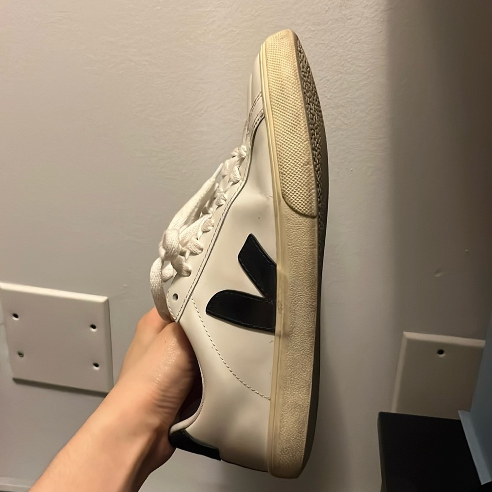Veja us 7